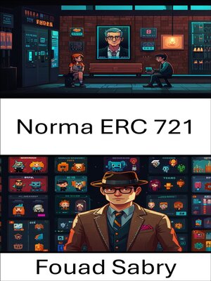 cover image of Norma ERC 721